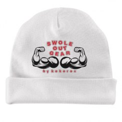 Rabbit Skins Baby Hat