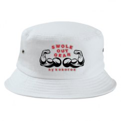 Unisex Bucket Hat