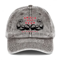 Vintage Baseball Cap