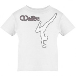 Infant Cotton Tee