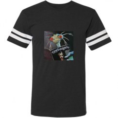 Unisex Vintage Sports Tee