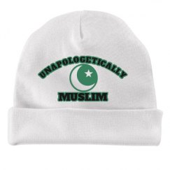 Rabbit Skins Baby Hat