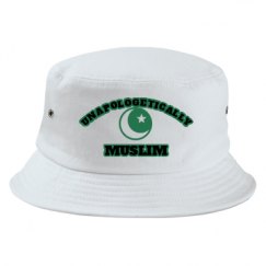 Unisex Bucket Hat