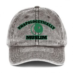 Vintage Baseball Cap