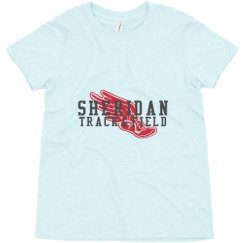 Youth Triblend Tee