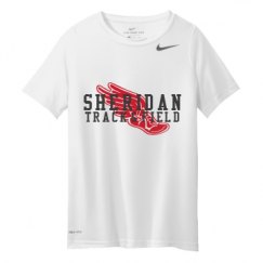Youth Nike Legend Shirt