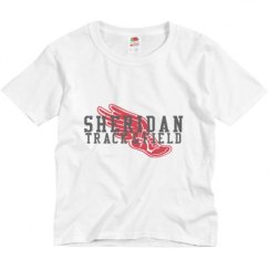 Youth Basic Promo Tee