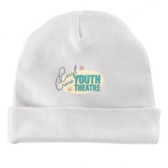 Rabbit Skins Baby Hat