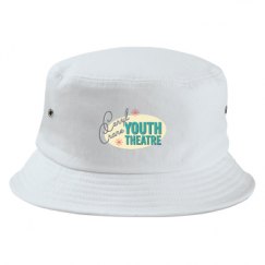 Unisex Bucket Hat