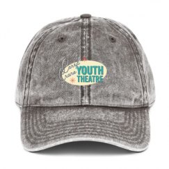 Vintage Baseball Cap