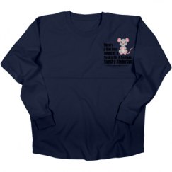 Ladies Game Day Jersey