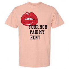 Adult Heavyweight T-Shirt