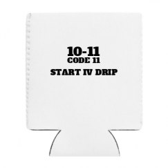 Regular 12 oz Can Cooler