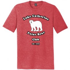 Unisex Perfect Tri Tee