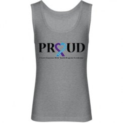 Youth Jersey Tank Top