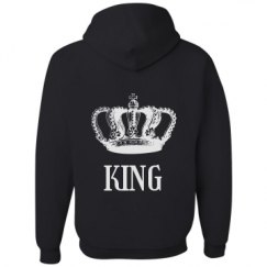 Unisex Basic Promo Hoodie