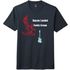 Unisex Perfect Tri Tee