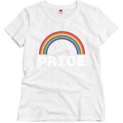 Ladies Basic Softstyle Promo Tee