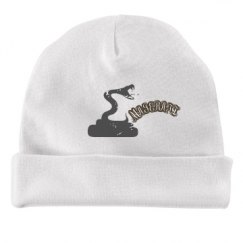 Rabbit Skins Baby Hat