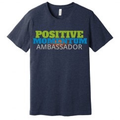 boys ambassador