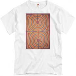 Unisex Basic Promo Tee