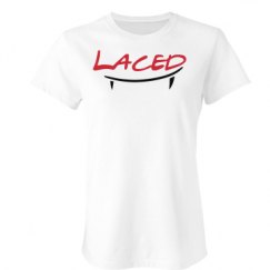 Ladies Slim Fit Favorite Tee