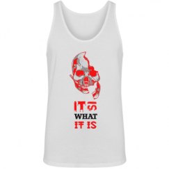 Unisex Jersey Tank Top
