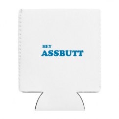 Regular 12 oz Can Cooler