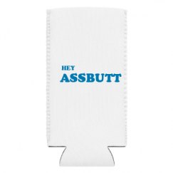 Slim 12 oz Can Cooler