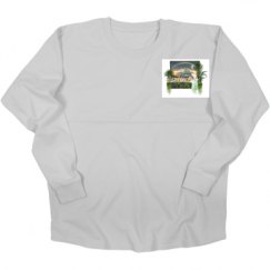 Ladies Game Day Jersey