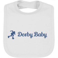 Infant Jersey Bib