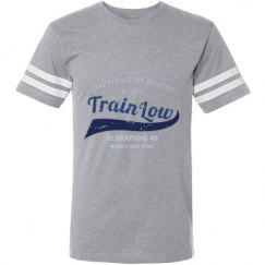 Unisex Vintage Sports Tee