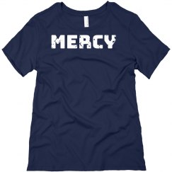 Mercy