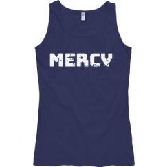 Ladies Semi-Fitted Tank