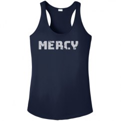 Ladies Athletic Performance Racerback Tank