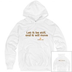 Bliss In Me Hoodie
