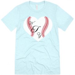 Unisex Triblend Tee