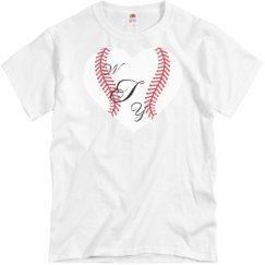 Unisex Basic Promo Tee