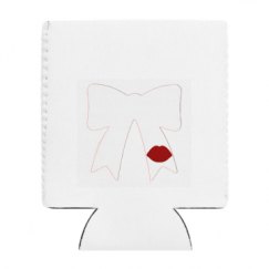 Regular 12 oz Can Cooler