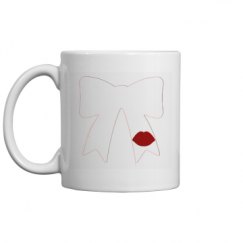 11oz Ceramic Coffee Mug