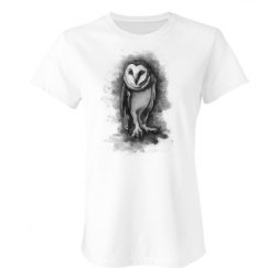 Ladies Slim Fit Favorite Tee