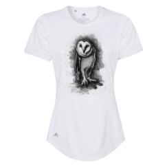 Women's Adidas Sport Shirt