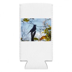 Slim 12 oz Can Cooler