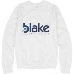 Unisex Basic Promo Crewneck Sweatshirt