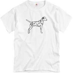 dog tee