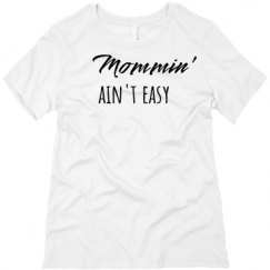 Ladies Relaxed Fit Tee