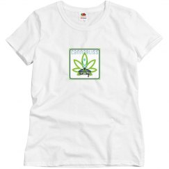Aiisha massage tee