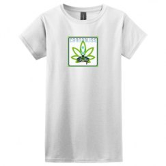 Ladies Basic Softstyle Tee