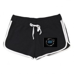 Ladies Relay Shorts