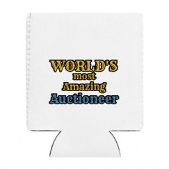 Regular 12 oz Can Cooler